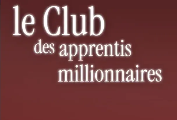 Les Apprentis Millionaires : Lancement de produit, montage par Charles-Edward