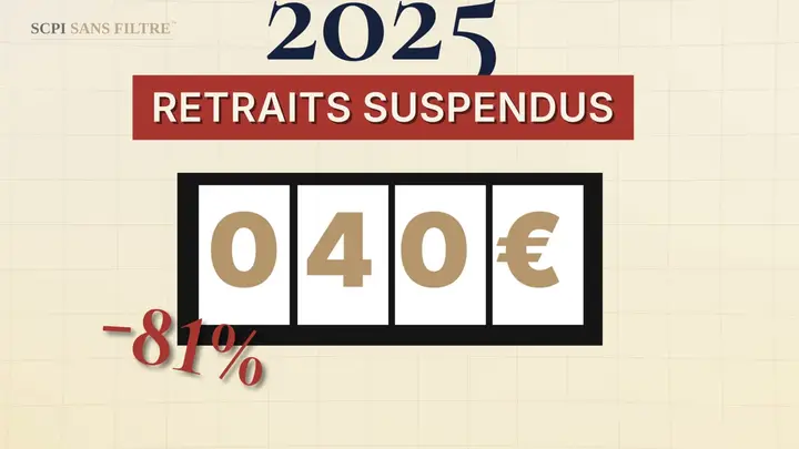 Storyboard de l’intro de la vidéo YouTube finance à 20 secondes