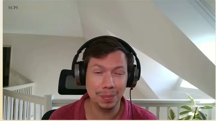 Storyboard de l’intro de la vidéo YouTube finance à 30 secondes