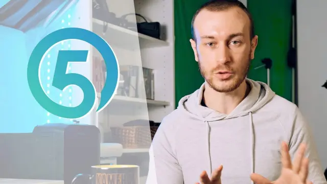 Miniature de la vidéo « Bien vendre sur 5euros.com : Conseils d'un top vendeur »